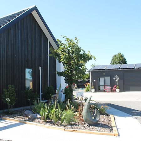 Marlborough Wine Country B&B Blenheim Exteriér fotografie