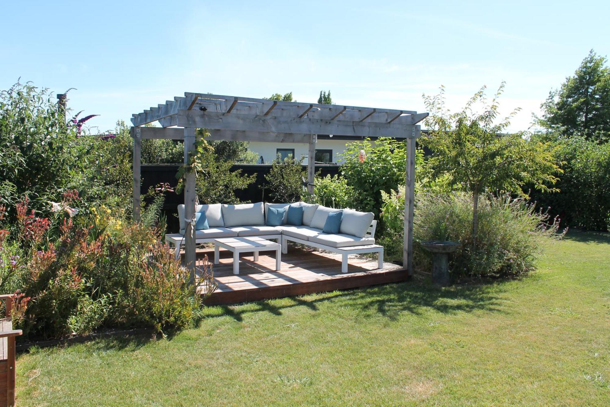 Marlborough Wine Country B&B Blenheim Exteriér fotografie
