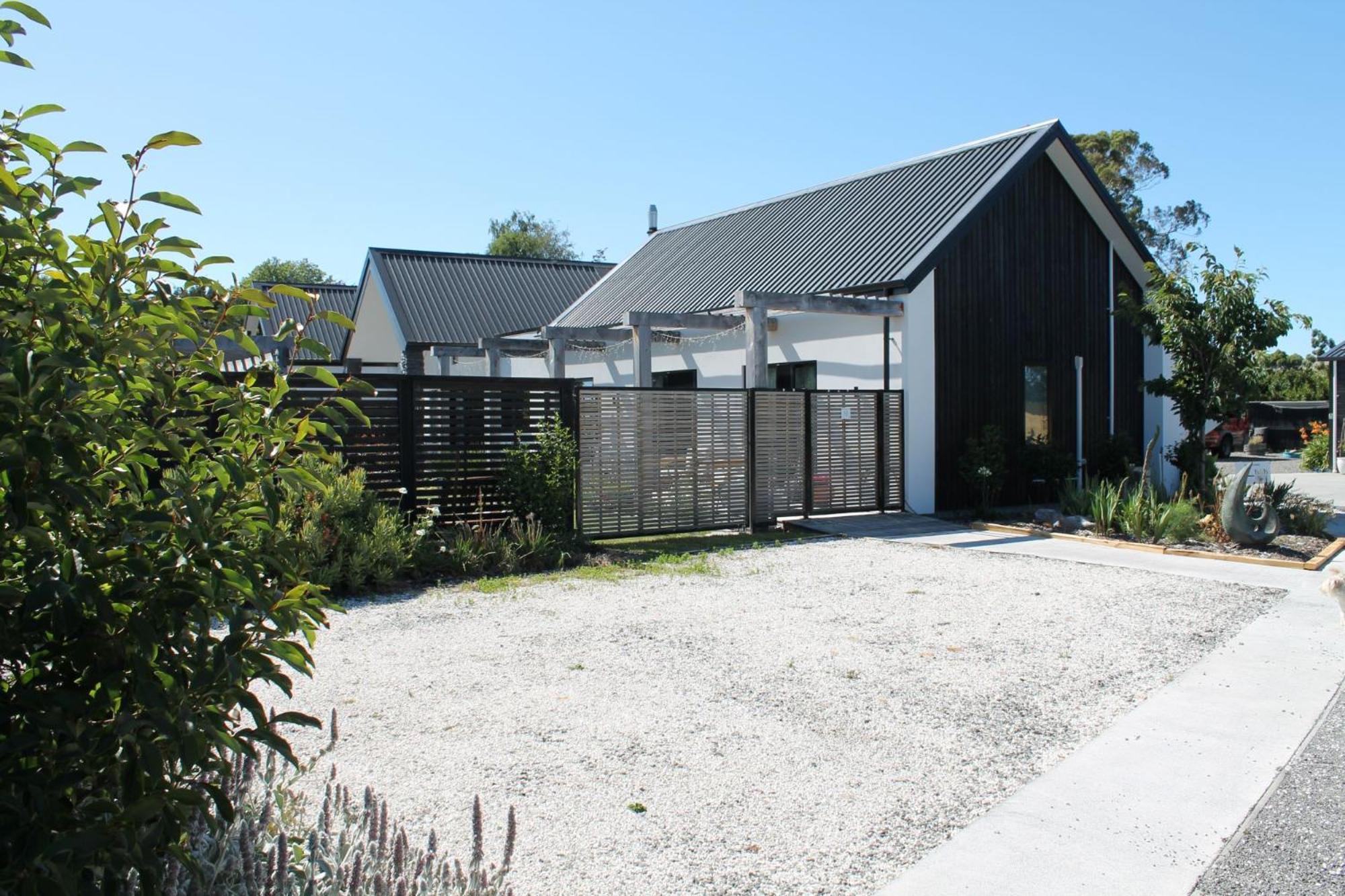Marlborough Wine Country B&B Blenheim Exteriér fotografie