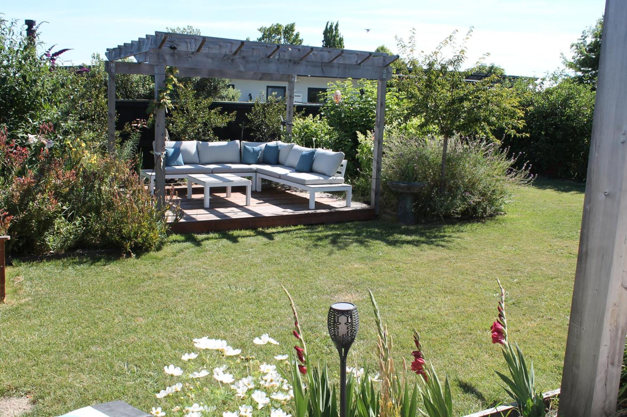 Marlborough Wine Country B&B Blenheim Exteriér fotografie